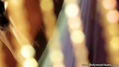 Indian Brunette MILF Is My Dream Lover