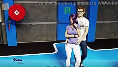 alternate existence 56 game adventure unfolds