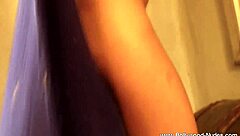 Indian Brunette MILF Is My Dream Lover