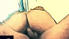 She says, 'I woke up craving to ride your big ass cock'