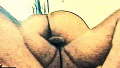 She says, 'I woke up craving to ride your big ass cock'