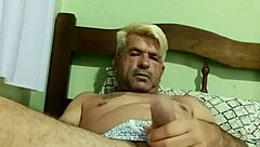 Intense Gay Sex Encounter