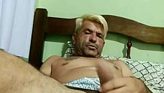 Intense Gay Sex Encounter