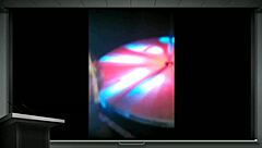 Kissi Celebrates Birthday With Party Fun. Clothes Get Ripped In Excitement.