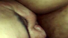 Big Lou Devours Mexican Babe's Juicy Pussy