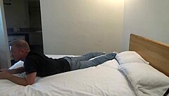 Watch This Mexican Anal POV Assfucking!