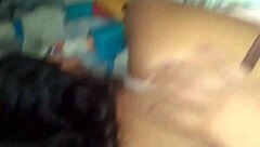 sexo con mi hermanastra en un encuentro casero