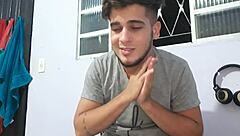 flakael decides to dive into gay porn with a tough choice ahead.