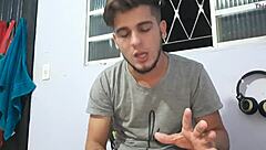 flakael decides to dive into gay porn with a tough choice ahead.