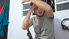 flakael decides to dive into gay porn with a tough choice ahead.