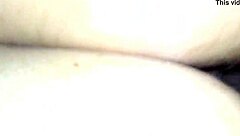 Part two of reverse cowgirl riding