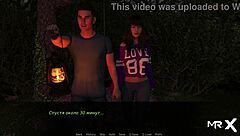 Dusklightmanor episode features 69 under stars