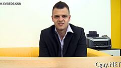 why settle for less when you can watch the most excellent gay sex videos?