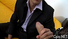 why settle for less when you can watch the most excellent gay sex videos?