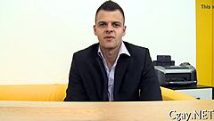 why settle for less when you can watch the most excellent gay sex videos?