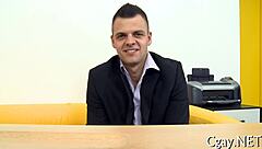 why settle for less when you can watch the most excellent gay sex videos?