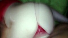 colorada meets morena for a passionate homemade session