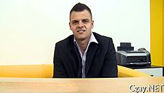 why settle for less when you can watch the most excellent gay sex videos?