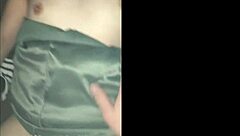 Ever seen a Japanese amateur filming raw outdoor action?