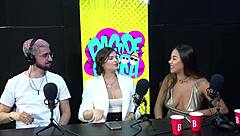 ela voltou novinha com peitos gostosos, bem safada - white fairy 😈