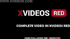 dei uma foda na minha puta gostosa full video red