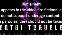 yo, check this hentai 3d insult order sex animation part 2 🔥