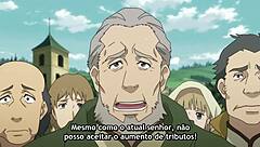 Tate no yuusha pt-br ep 5 featuring detailed anime hentai scenes