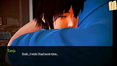 Episode 246 of My New Family series.