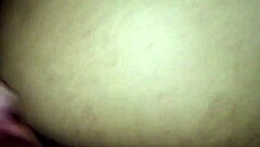 Late night intimate encounter