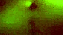 Explosive Orgasm on My Massive Cock After Intense Massage Session!