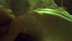 Can Kevin Handle A Monster Bbc Drilling Him Deep?