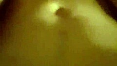 Explosive Orgasm on My Massive Cock After Intense Massage Session!