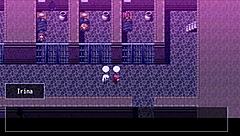 Hrpg Fallen ~ Makina Explores The City Of Ruin 004