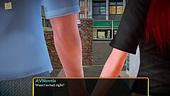 watch my new family episode with teen cartoon action