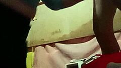 Antonio y Rosita Share Love with Hot Oral Action in Amateur Session.