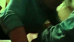 Antonio y Rosita Share Love with Hot Oral Action in Amateur Session.