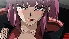 i'm obsessed with anal in hentai asagi vol 01 4k