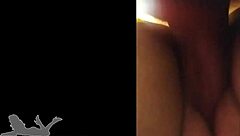 He came inside her pussy