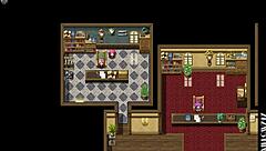 Hrpg Fallen ~ Makina Explores The City Of Ruin 004