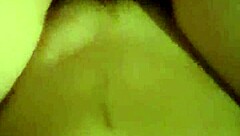 Explosive Orgasm on My Massive Cock After Intense Massage Session!