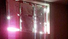 uncle visiting his little cousin for a casual chat