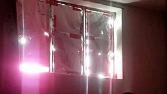 uncle visiting his little cousin for a casual chat