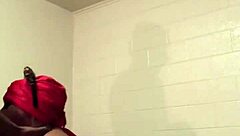 i’m craving that huge black cock from big bad wolf in my hood