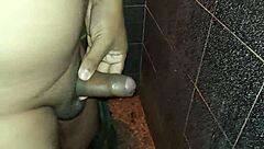 Why Did I Go to the Shower to Touch Myself?