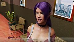 exploring alternate realities in this game series