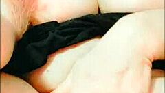 cellphone pov, you wanna see my pussy rubbed and fingered close up?