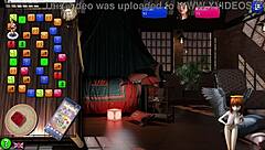 มาดำน้ำเข้าสู่การผจญภัยเซ็กส์ที่สนุกสนานกับการกระทำที่ร้อนแรง