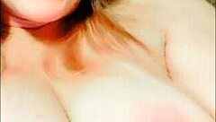 cellphone pov, you wanna see my pussy rubbed and fingered close up?