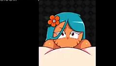 i made a verification video for xvideos to confirm my account