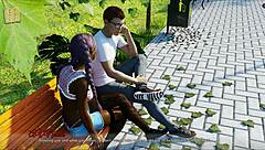 exploring alternate realities in this game series